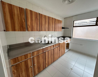 Imagen de Apartamento en arriendo en Antioquia, MEDELLÍN, LAURELES