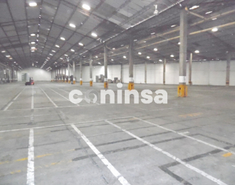Imagen de Bodega en arriendo en Antioquia, ITAGUÍ, LA SANTA CRUZ (FILTRO DE COLTEJER)