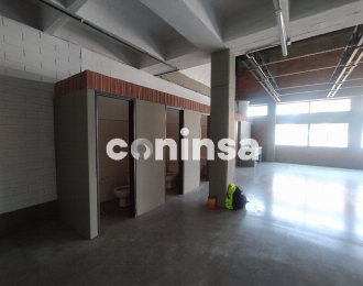 Imagen de Oficina en arriendo en Antioquia, MEDELLÍN, GUAYABAL (P)