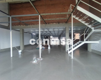 Imagen de Oficina en arriendo en Antioquia, MEDELLÍN, GUAYABAL (P)
