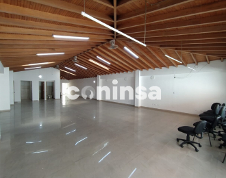 Imagen de Oficina en arriendo en Antioquia, MEDELLÍN, EL POBLADO