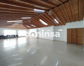 Imagen de Oficina en arriendo en Antioquia, MEDELLÍN, EL POBLADO
