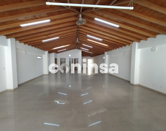 Imagen de Oficina en arriendo en Antioquia, MEDELLÍN, EL POBLADO