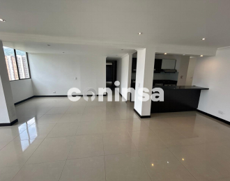 Imagen de Apartamento en arriendo en Antioquia, MEDELLÍN, LOMA DE LOS BERNAL
