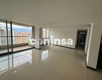 Imagen de Apartamento en arriendo en Antioquia, MEDELLÍN, LOMA DE LOS BERNAL