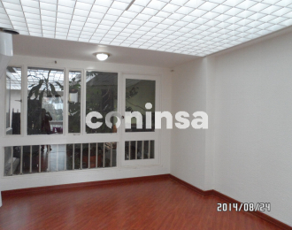 Imagen de Apartamento en Cundinamarca, BOGOTÁ, USAQUEN