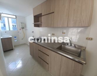 Imagen de Apartamento en arriendo en Antioquia, MEDELLÍN, EL POBLADO