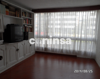 Imagen de Apartamento en Cundinamarca, BOGOTÁ, USAQUEN