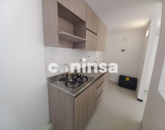 Imagen de Apartamento en arriendo en Antioquia, MEDELLÍN, EL POBLADO