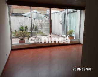 Imagen de Apartamento en Cundinamarca, BOGOTÁ, USAQUEN