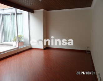 Imagen de Apartamento en Cundinamarca, BOGOTÁ, USAQUEN