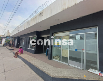 Imagen de Local en arriendo en Atlántico, SOLEDAD, CENTRO