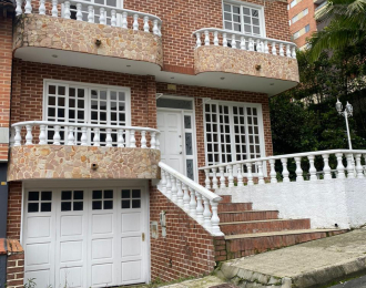 Imagen de Casa en arriendo en Antioquia, SABANETA, LOMA SAN JOSE