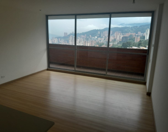 Imagen de Apartamento en arriendo en Antioquia, MEDELLÍN, EL POBLADO