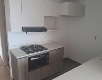 Imagen de Apartamento en arriendo en Antioquia, MEDELLÍN, EL POBLADO