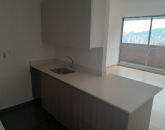 Imagen de Apartamento en arriendo en Antioquia, MEDELLÍN, EL POBLADO