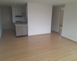 Imagen de Apartamento en arriendo en Antioquia, MEDELLÍN, EL POBLADO