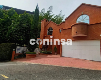 Imagen de Casa en Antioquia, MEDELLÍN, EL POBLADO