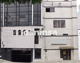 Imagen de Edificio en Antioquia, MEDELLÍN, ESTADIO