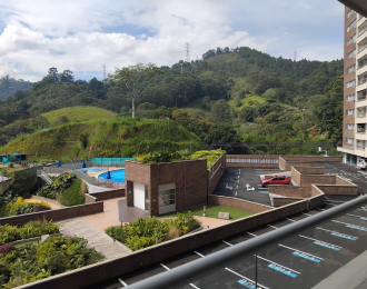Imagen de Apartamento en arriendo en Antioquia, SABANETA, PAN DE AZÚCAR