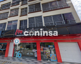Imagen de Oficina en arriendo en Atlántico, BARRANQUILLA, EL PORVENIR