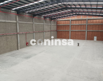 Imagen de Bodega en arriendo en Antioquia, RIONEGRO, CHACHAFRUTO