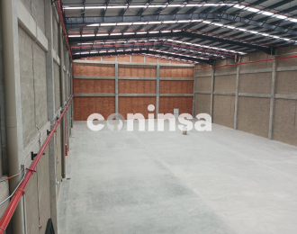 Imagen de Bodega en arriendo en Antioquia, RIONEGRO, CHACHAFRUTO