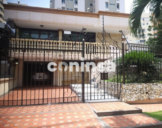 Imagen de Casa en Atlántico, BARRANQUILLA, CIUDAD JARDÍN