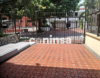 Imagen de Casa en Atlántico, BARRANQUILLA, CIUDAD JARDÍN