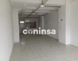 Imagen de Local en arriendo en Cundinamarca, BOGOTÁ, ZARZAMORA