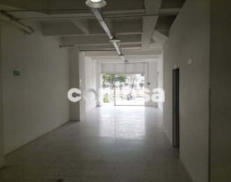 Imagen de Local en arriendo en Cundinamarca, BOGOTÁ, ZARZAMORA
