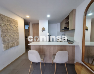 Imagen de Apartamento en arriendo en Antioquia, MEDELLÍN, GUAYABAL (L)