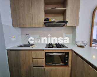 Imagen de Apartamento en arriendo en Antioquia, MEDELLÍN, GUAYABAL (L)