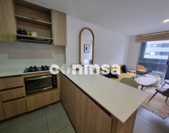 Imagen de Apartamento en arriendo en Antioquia, MEDELLÍN, GUAYABAL (L)