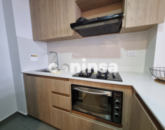 Imagen de Apartamento en arriendo en Antioquia, MEDELLÍN, GUAYABAL (L)