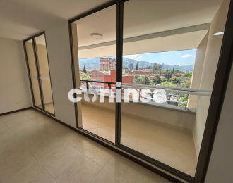 Imagen de Apartamento en arriendo en Antioquia, ENVIGADO, JARDINES