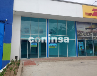 Imagen de Local en arriendo en Atlántico, BARRANQUILLA, EL LIMÓN