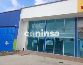 Imagen de Local en arriendo en Atlántico, BARRANQUILLA, EL LIMÓN
