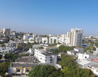 Imagen de Apartamento en Atlántico, BARRANQUILLA, CIUDAD JARDÍN