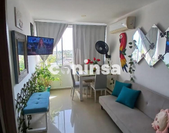 Imagen de Apartamento en Atlántico, BARRANQUILLA, CIUDAD JARDÍN