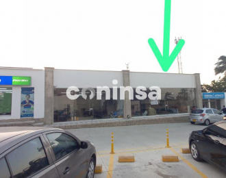 Imagen de Local en arriendo en Atlántico, PUERTO COLOMBIA, NORTE UNO