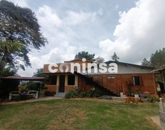 Imagen de Casa en Antioquia, MEDELLÍN, VEREDA LA CHINA