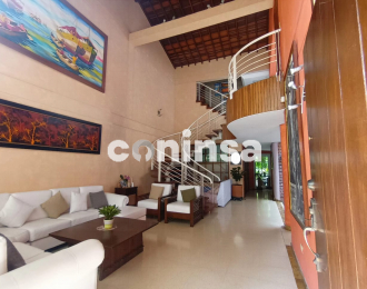 Imagen de Casa en Antioquia, SABANETA, LA DOCTORA - SECTOR LA INMACULADA