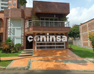 Imagen de Casa en Antioquia, SABANETA, LA DOCTORA - SECTOR LA INMACULADA