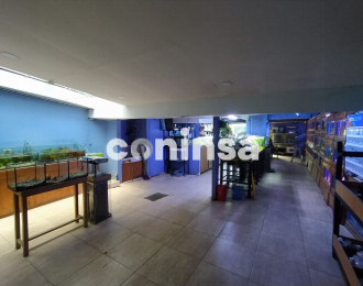 Imagen de Local en arriendo en Antioquia, MEDELLÍN, EL POBLADO