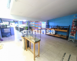 Imagen de Local en arriendo en Antioquia, MEDELLÍN, EL POBLADO