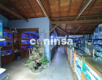 Imagen de Local en arriendo en Antioquia, MEDELLÍN, EL POBLADO