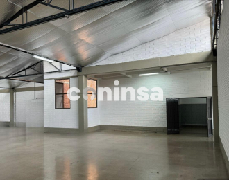 Imagen de Oficina en arriendo en Antioquia, MEDELLÍN, GUAYABAL (P)