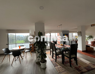 Imagen de Apartamento en Cundinamarca, BOGOTÁ, EL CONTADOR Imagen de Apartamento en Cundinamarca, BOGOTÁ, EL CONTADOR