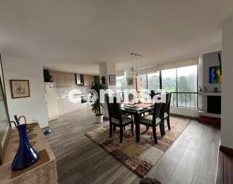 Imagen de Apartamento en Cundinamarca, BOGOTÁ, EL CONTADOR Imagen de Apartamento en Cundinamarca, BOGOTÁ, EL CONTADOR